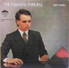 Gary Numan LP The Pleasure Principle 1979 Taiwan